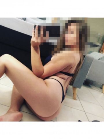 Анкета проститутки Камилла - Фото 1, , 22 года, №368169
